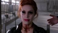 Abaddon in Supernatural (Image via Fandom)